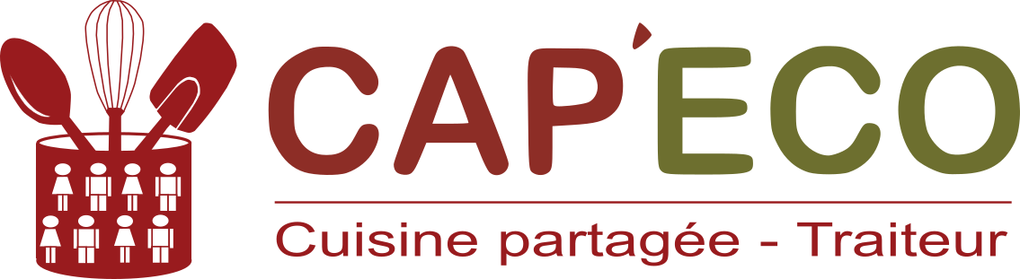 Logo CAP'ECO